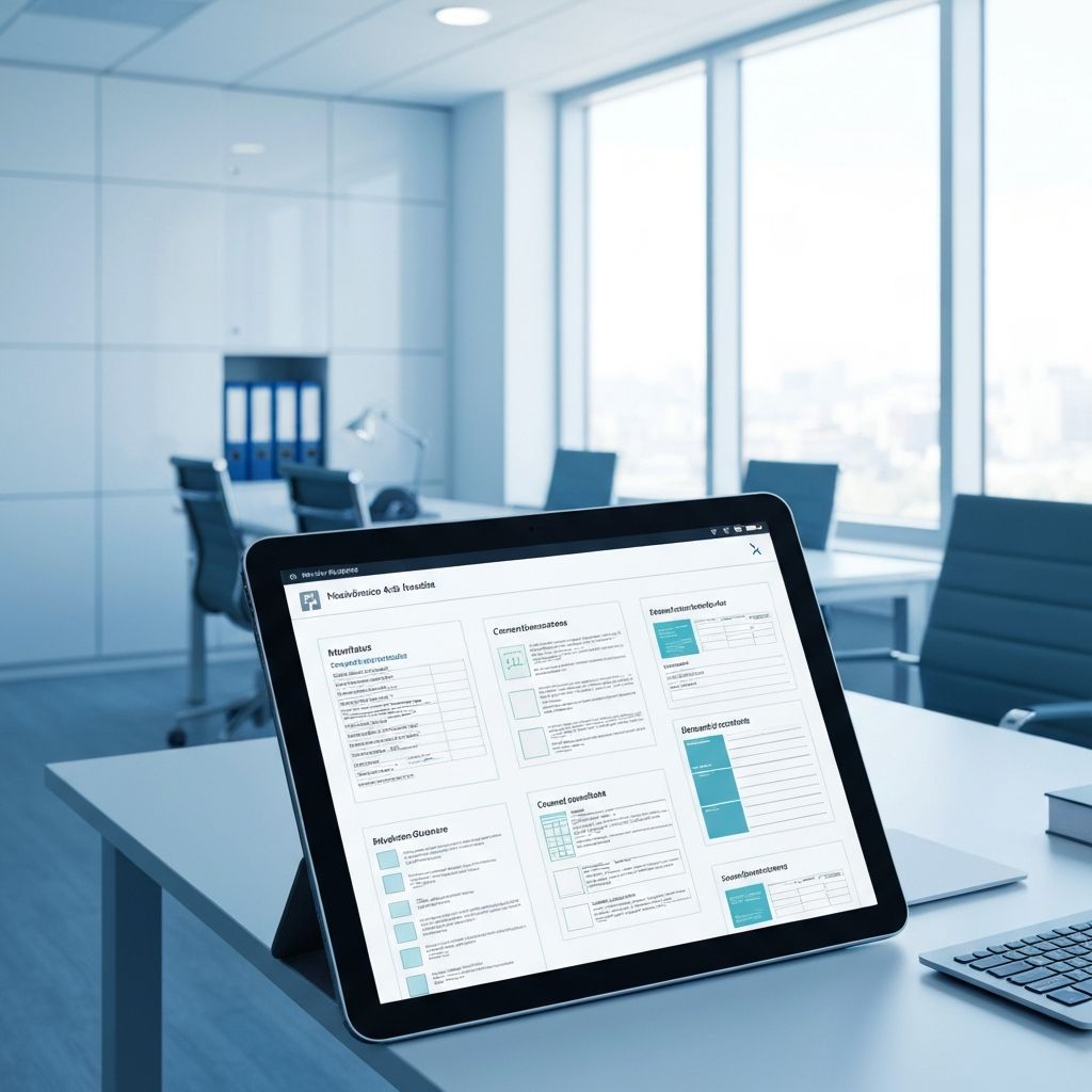 El Cumplimiento Documental: Un Pilar Real para la Seguridad y Estabilidad de las Instituciones de Salud