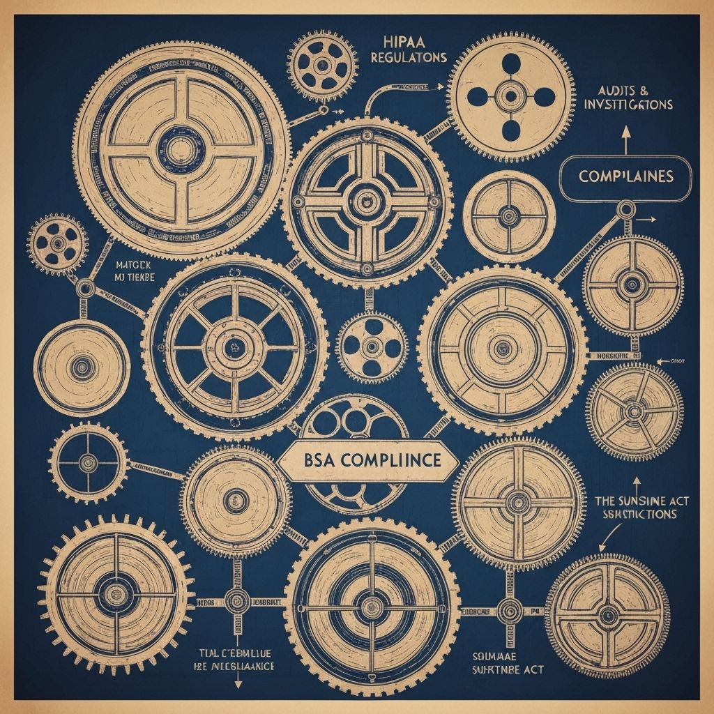 Cumplimiento Regulatorio: Guía Práctica