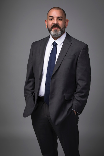 Lcdo. Emir J. Otero Mercado