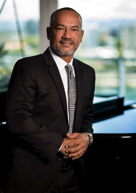 Lcdo. Héctor L. Boria Nieves