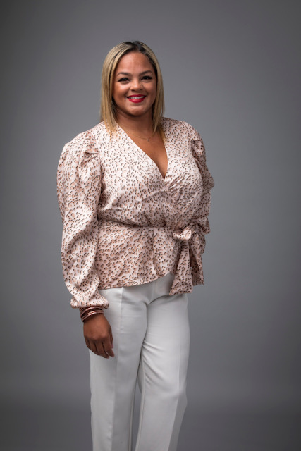 Zasha Feliciano Monterola